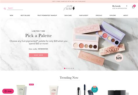 international makeup online|best international beauty websites.